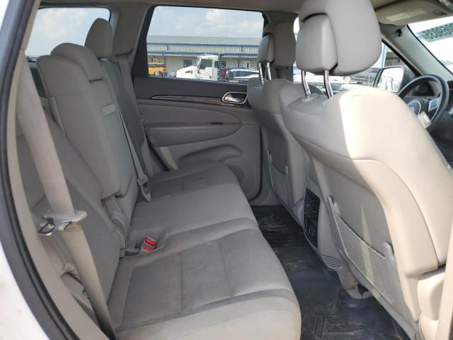 Photo 11 from auction – 2011 JEEP GRAND CHEROKEE LAREDO with VIN 1J4RR4GG2BC617838