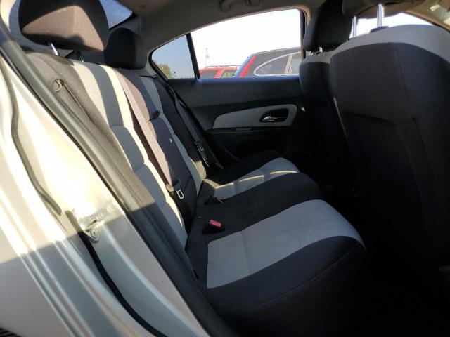 Photo 11 from auction – 2014 CHEVROLET CRUZE LS with VIN 1G1PL5SH6E7155262