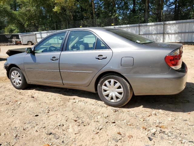 Photo 2 from auction – 2005 TOYOTA CAMRY LE with VIN 4T1BE32K25U620239
