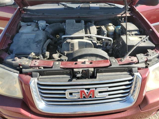 Foto 12 de la subasta – 2008 GMC ENVOY con VIN 1GKDT13S182237435