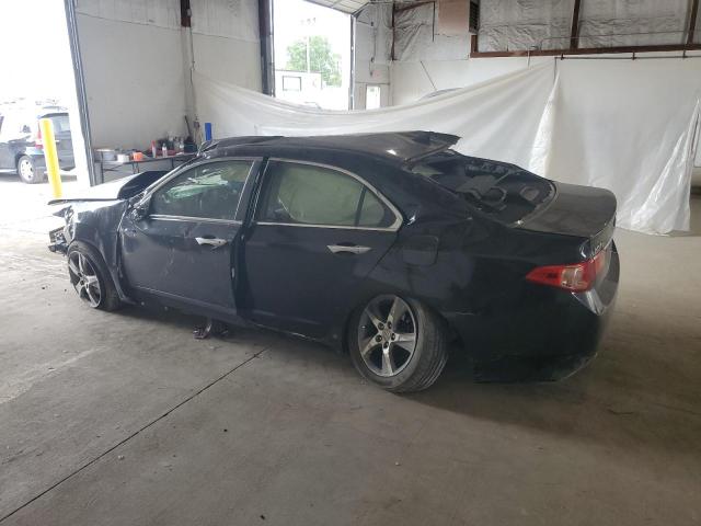 Photo 2 from auction – 2012 ACURA TSX with VIN JH4CU2F88CC021349
