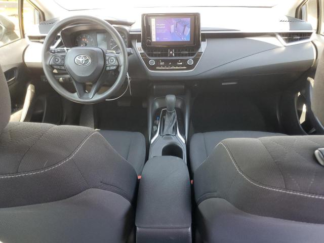 Photo 8 from auction – 2024 TOYOTA COROLLA LE with VIN JTDB4MEE7R3017186