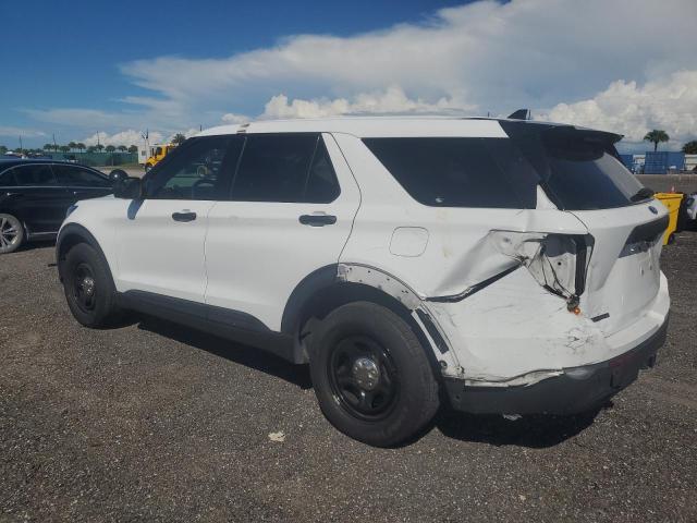 Photo 2 from auction – 2020 FORD EXPLORER P with VIN 1FM5K8AB6LGA41836