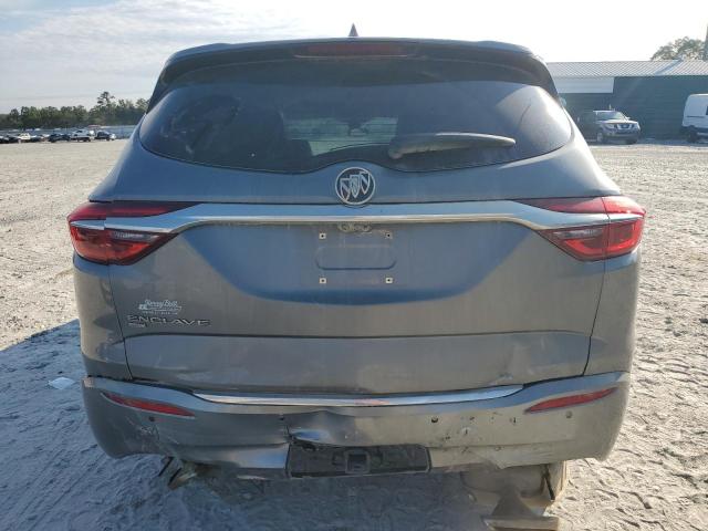 Photo 6 from auction – 2020 BUICK ENCLAVE AV with VIN 5GAEVCKW4LJ133791