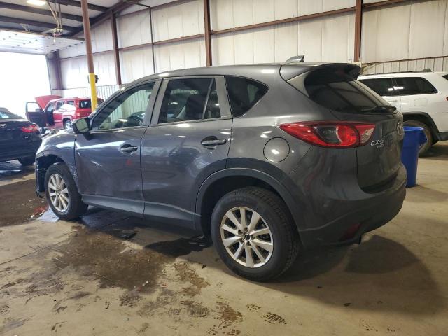 Photo 2 from auction – 2014 MAZDA CX-5 TOURI with VIN JM3KE4CY3E0304490