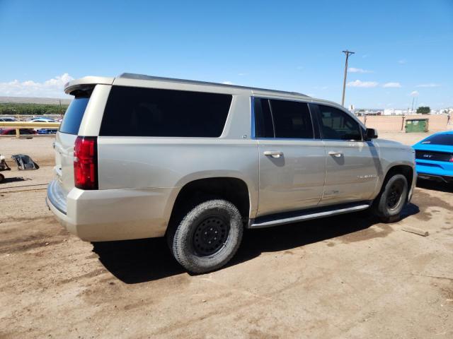 Photo 3 from auction – 2016 CHEVROLET SUBURBAN C with VIN 1GNSCHKC4GR291511