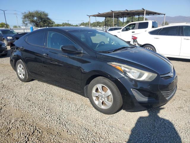 Photo 4 from auction – 2015 HYUNDAI ELANTRA SE with VIN 5NPDH4AE5FH601962
