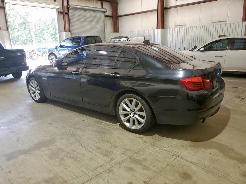 Photo 2 from auction – 2012 BMW 535 I with VIN WBAFR7C54CC813955