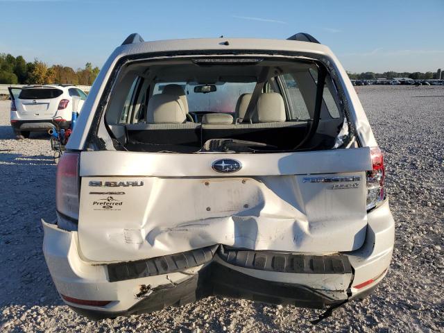 Photo 6 from auction – 2012 SUBARU FORESTER 2 with VIN JF2SHABC4CH424299