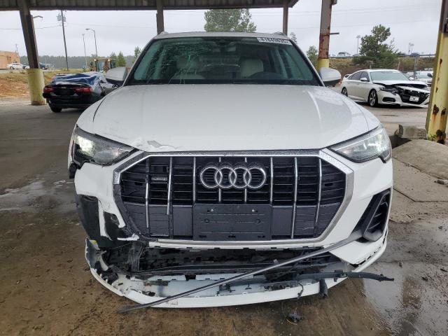 Photo 5 from auction – 2020 AUDI Q3 PREMIUM with VIN WA1DECF39L1007656