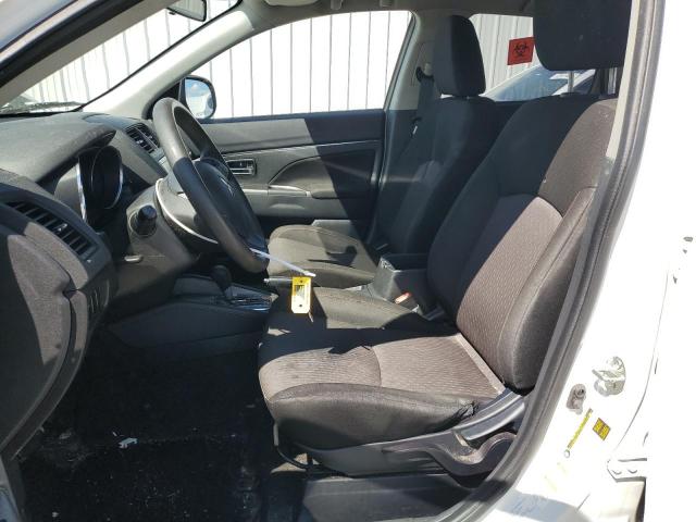 Photo 7 from auction – 2019 MITSUBISHI OUTLANDER with VIN JA4AP3AU4KU026481