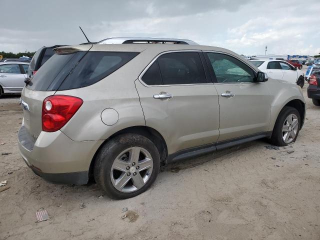 Photo 3 from auction – 2014 CHEVROLET EQUINOX LT with VIN 2GNALDEK5E6363879