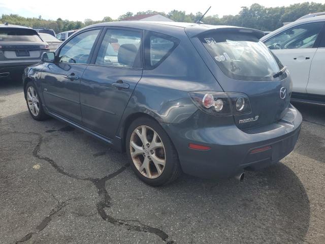 Zdjęcie 2 z aukcji – 2008 MAZDA 3 HATCHBAC z VIN JM1BK344681175487