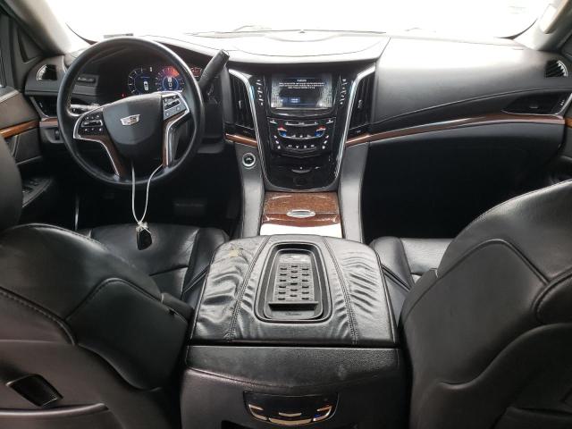 Photo 8 from auction – 2017 CADILLAC ESCALADE E with VIN 1GYS4HKJ3HR174986