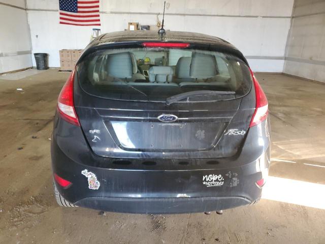Photo 6 from auction – 2013 FORD FIESTA SE with VIN 3FADP4EJ0DM132142
