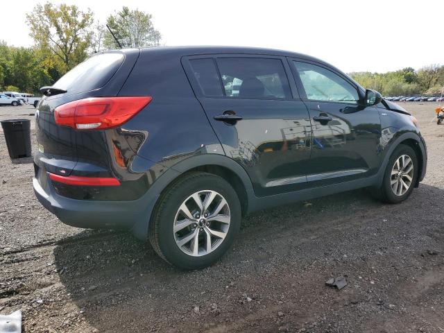 Photo 3 from auction – 2014 KIA SPORTAGE L with VIN KNDPBCAC2E7617742
