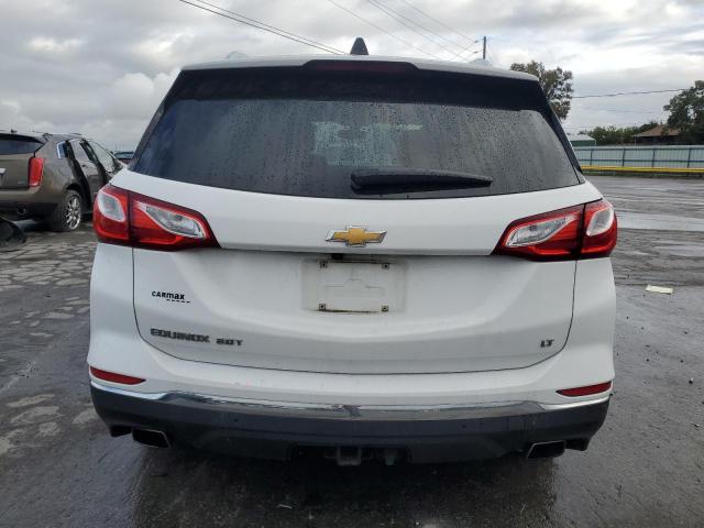 Photo 6 from auction – 2018 CHEVROLET EQUINOX LT with VIN 3GNAXKEX5JS613847