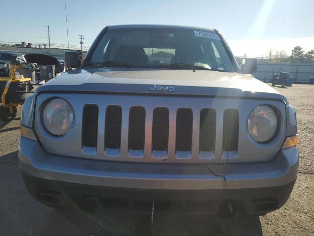 Photo 5 from auction – 2014 JEEP PATRIOT LA with VIN 1C4NJRFB6ED832166