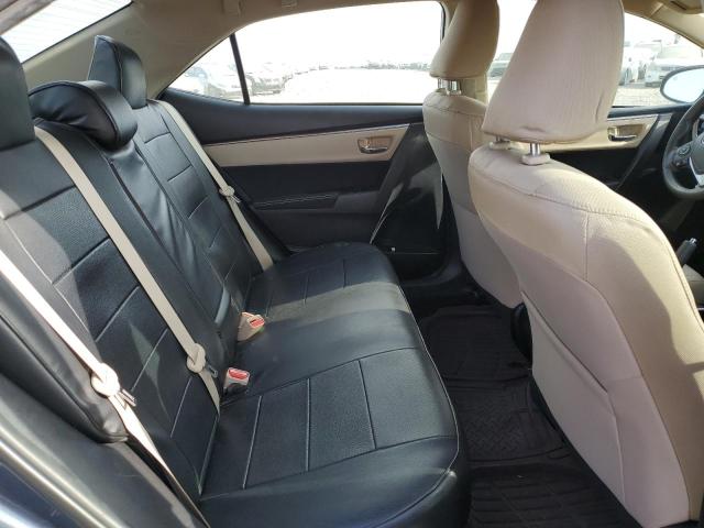 Photo 10 from auction – 2015 TOYOTA COROLLA L with VIN 5YFBURHE0FP353869