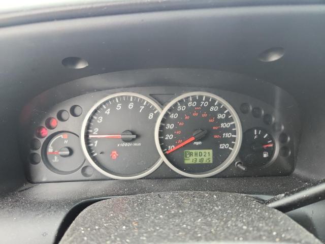 Photo 9 from auction – 2003 MAZDA TRIBUTE LX with VIN 4F2YZ94183KM48589
