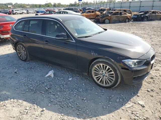 Photo 4 from auction – 2015 BMW 328 XI with VIN WBA3G7C51FK480732