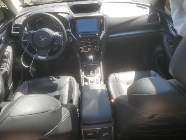 Photo 8 from auction – 2021 SUBARU FORESTER L with VIN JF2SKAUCXMH437896