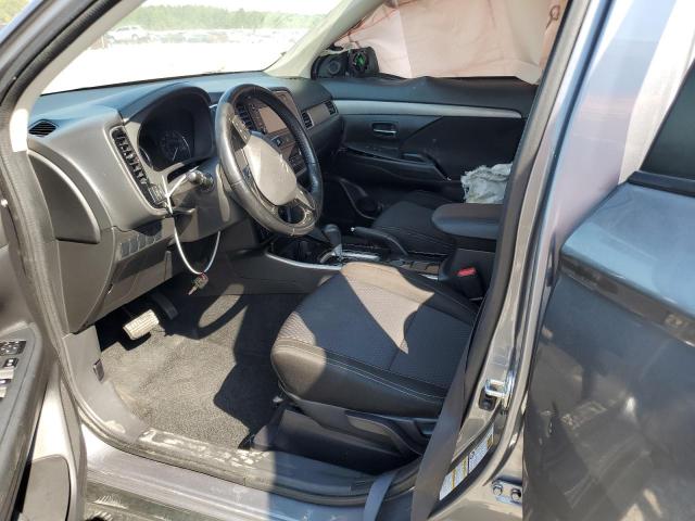 Photo 7 from auction – 2017 MITSUBISHI OUTLANDER with VIN JA4AD2A34HZ000369
