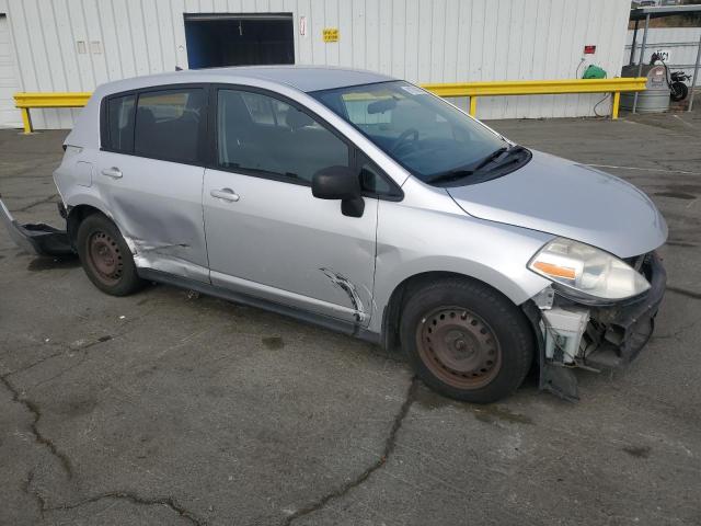 Photo 4 from auction – 2011 NISSAN VERSA S with VIN 3N1BC1CP8BL391521