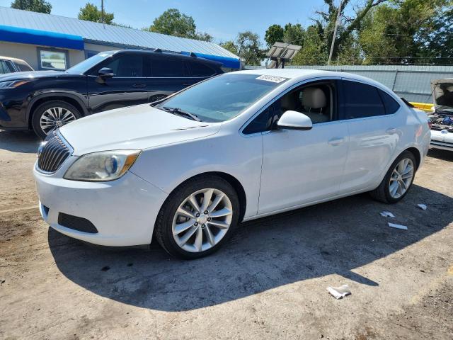 BUICK VERANO 2015 with VIN 1G4PP5SK0F4113238 - Photo from auction