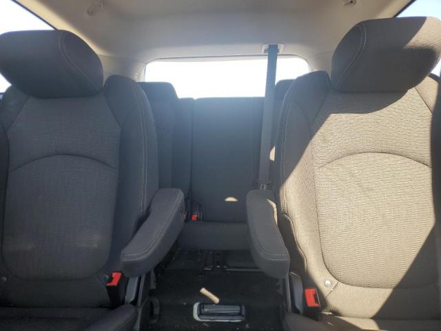 Photo 10 from auction – 2016 CHEVROLET TRAVERSE L with VIN 1GNKVGKD3GJ264151