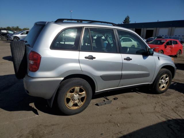 Photo 3 from auction – 2005 TOYOTA RAV4 with VIN JTEGD20V250080754