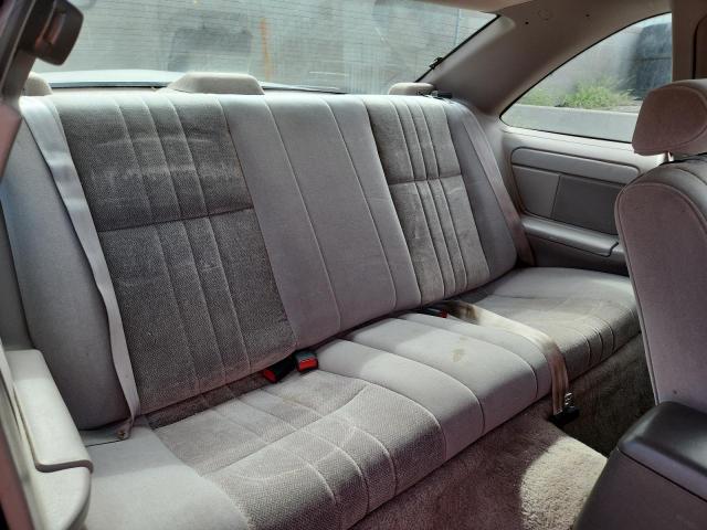 Photo 10 from auction – 1992 FORD THUNDERBIR with VIN 1FAPP6043NH147699