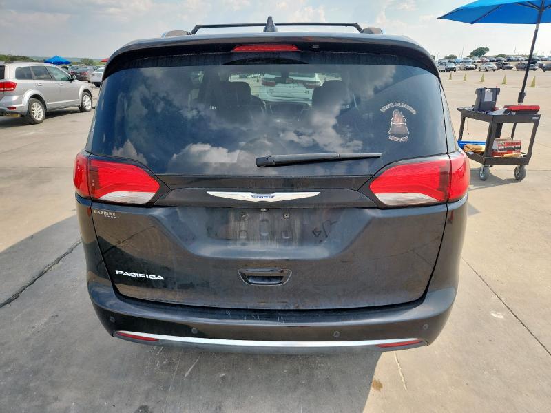 Photo 6 from auction – 2019 CHRYSLER PACIFICA T with VIN 2C4RC1BG3KR732386