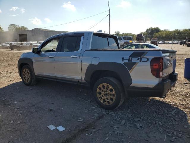 Photo 2 from auction – 2022 HONDA RIDGELINE RTL with VIN 5FPYK3F71NB013312