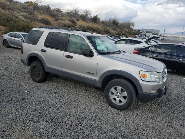 Photo 4 from auction – 2006 FORD EXPLORER X with VIN 1FMEU73876UB16443