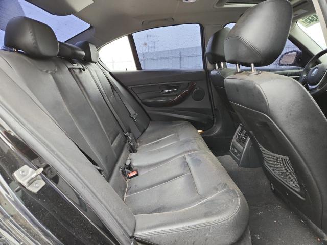 Photo 10 from auction – 2015 BMW 328 XI SULEV with VIN WBA3B5G56FNS17681