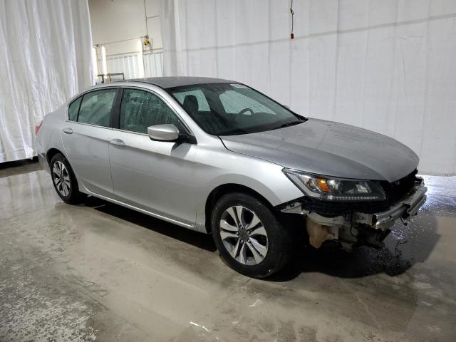 Photo 4 from auction – 2014 HONDA ACCORD LX with VIN 1HGCR2F32EA013514