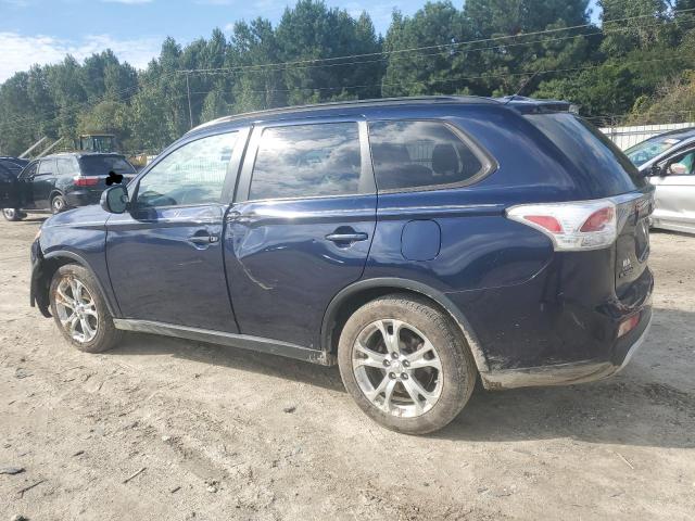 Photo 2 from auction – 2015 MITSUBISHI OUTLANDER with VIN JA4AZ3A38FZ012223