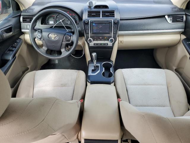 Photo 8 from auction – 2012 TOYOTA CAMRY BASE with VIN 4T4BF1FK7CR215590