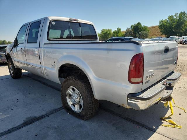 Photo 2 from auction – 2007 FORD F250 SUPER with VIN 1FTSW21P97EA21263