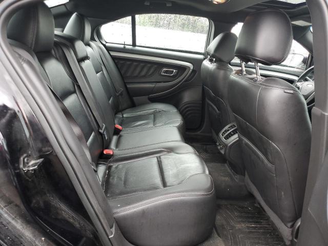 Photo 10 from auction – 2016 FORD TAURUS SEL with VIN 1FAHP2E89GG153556
