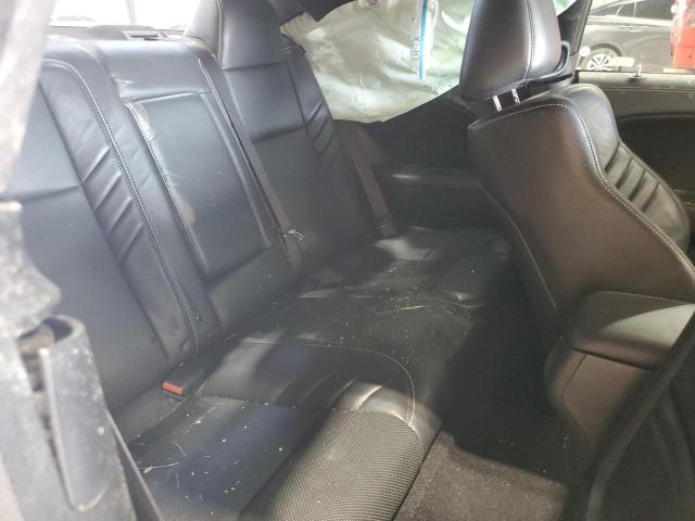 Photo 10 from auction – 2020 DODGE CHALLENGER with VIN 2C3CDZC94LH156532