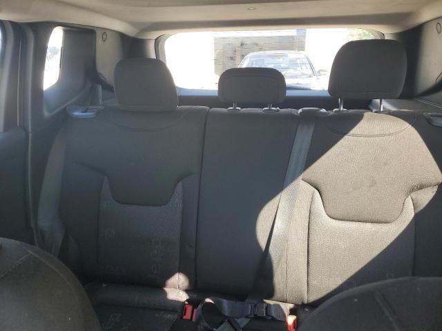Photo 10 from auction – 2015 JEEP RENEGADE S with VIN ZACCJBAT0FPC16979