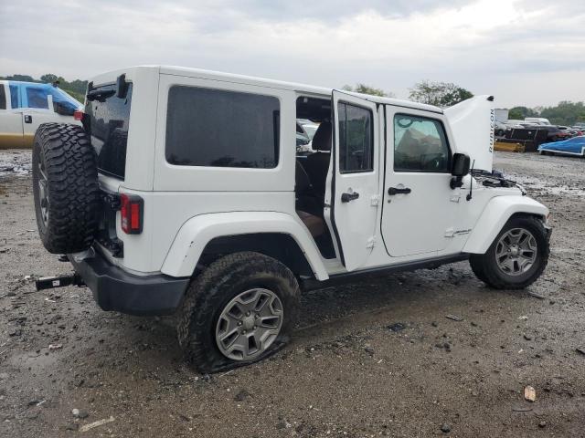 Zdjęcie 3 z aukcji – 2017 JEEP WRANGLER U z VIN 1C4BJWFG2HL603779