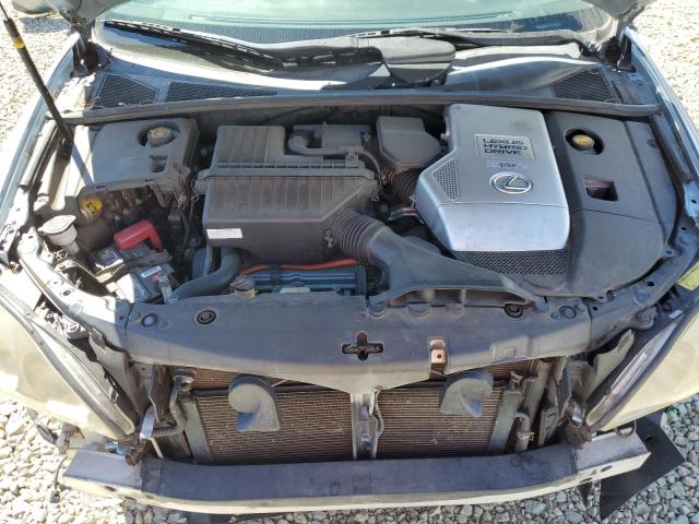 Photo 12 from auction – 2008 LEXUS RX 400H with VIN JTJHW31U282070956