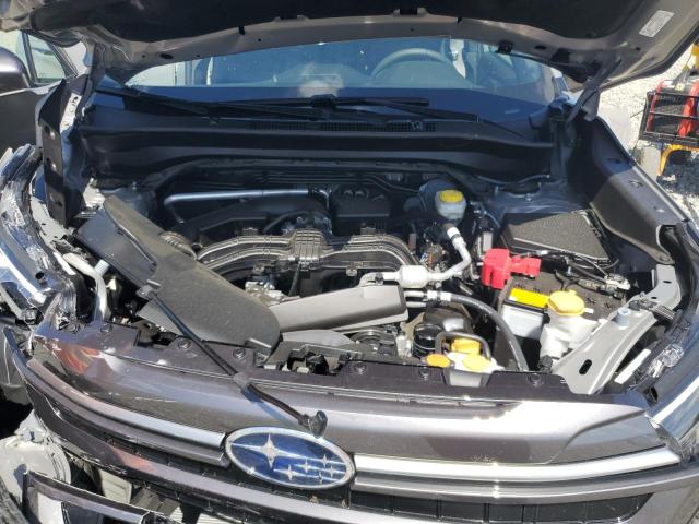 Photo 12 from auction – 2025 SUBARU FORESTER P with VIN JF2SLDDC8SH538530