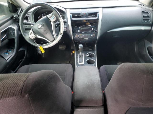 Photo 8 from auction – 2013 NISSAN ALTIMA 2.5 with VIN 1N4AL3AP1DN531442