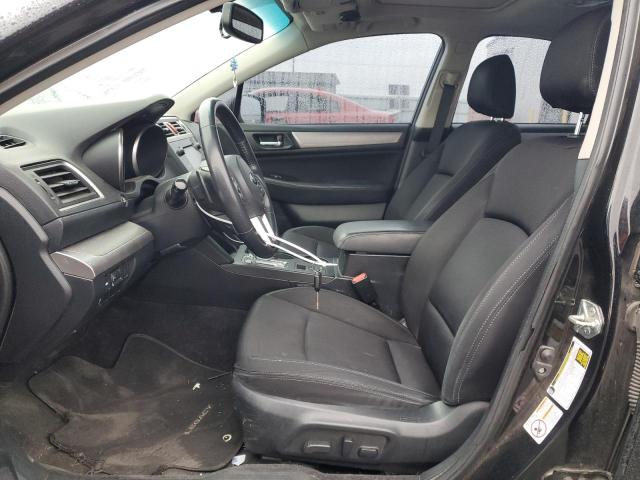 Photo 7 from auction – 2015 SUBARU LEGACY 2.5 with VIN 4S3BNAE64F3010485