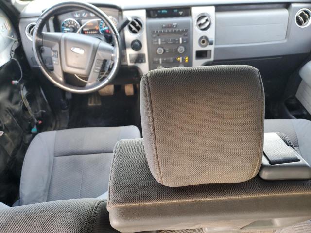 Photo 8 from auction – 2012 FORD F150 SUPER with VIN 1FTFW1ET3CFA92336