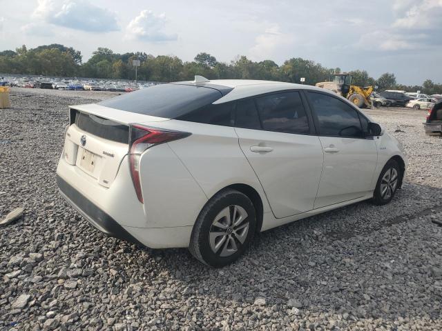 Photo 3 from auction – 2016 TOYOTA PRIUS with VIN JTDKARFU7G3515431